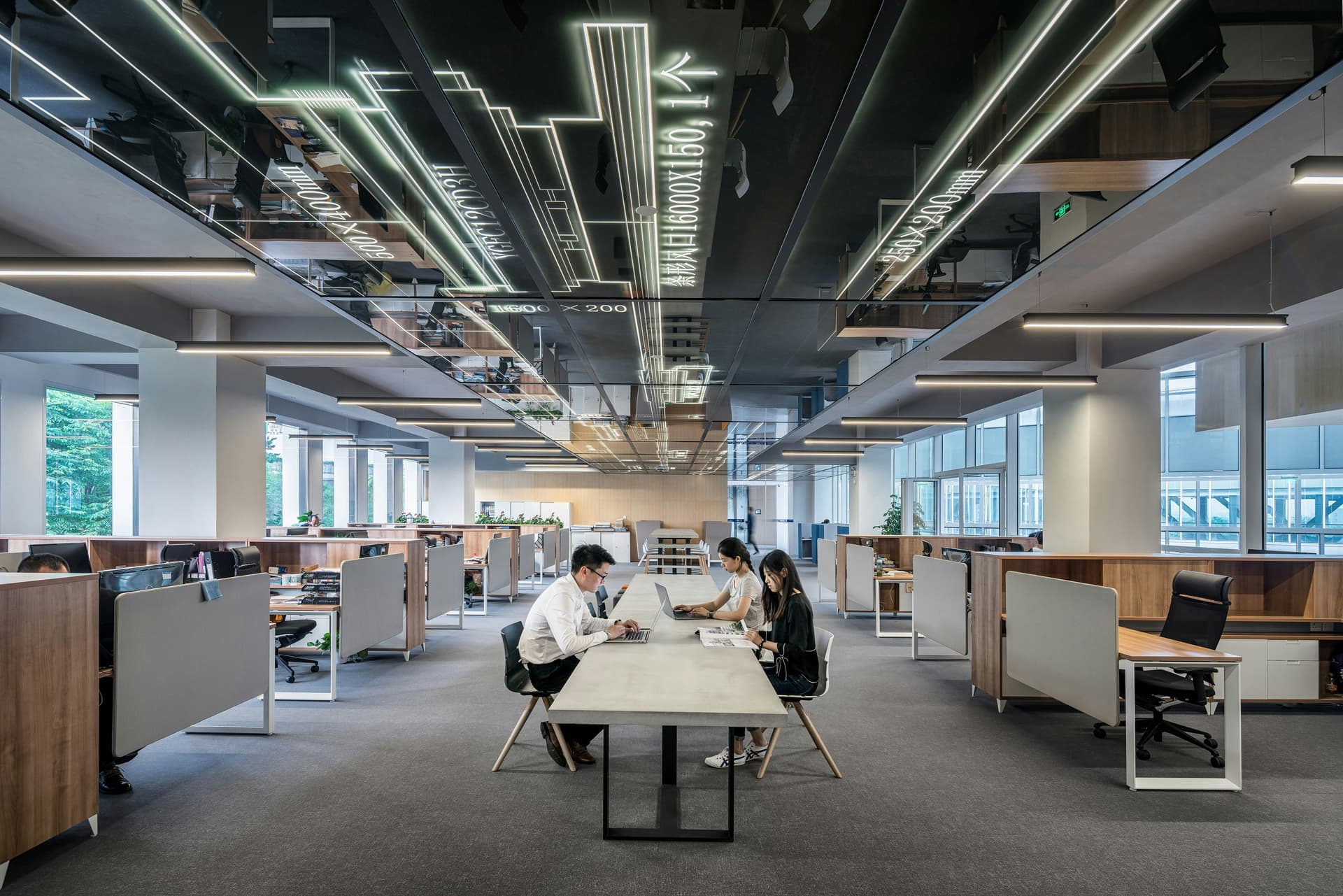 How Companies Are Working Without AI
