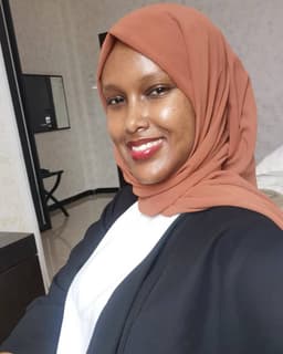 Amal Haibe