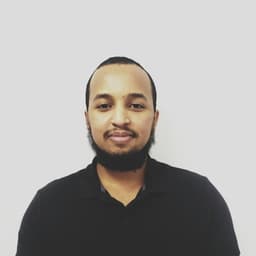 Khalid Subaan