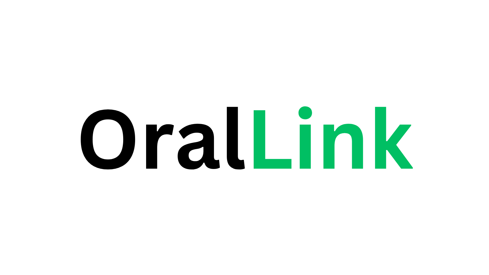 OralLink